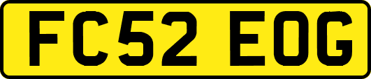 FC52EOG