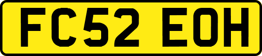 FC52EOH