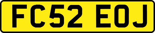 FC52EOJ