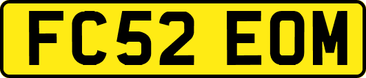 FC52EOM