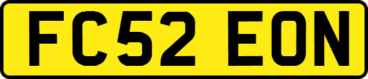 FC52EON