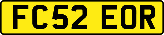 FC52EOR