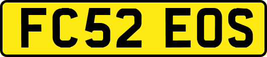 FC52EOS