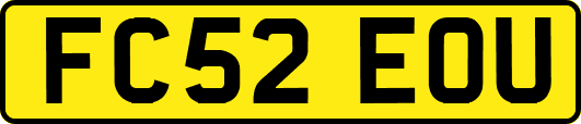 FC52EOU