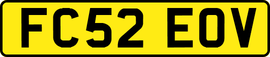 FC52EOV