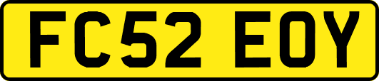 FC52EOY