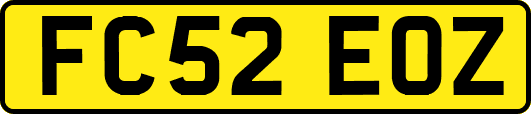 FC52EOZ