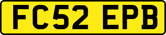 FC52EPB
