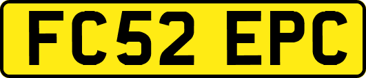 FC52EPC