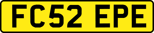 FC52EPE