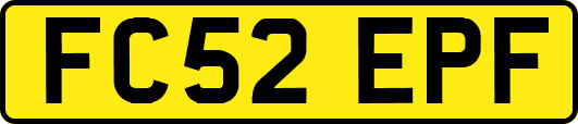 FC52EPF