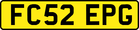 FC52EPG