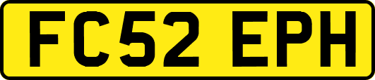 FC52EPH