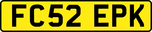 FC52EPK