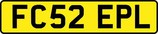 FC52EPL