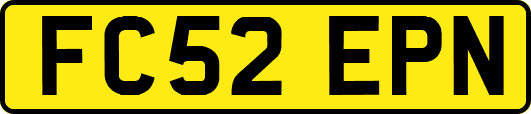 FC52EPN