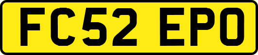 FC52EPO