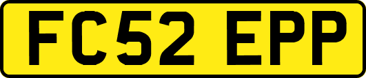 FC52EPP