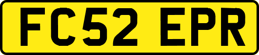 FC52EPR