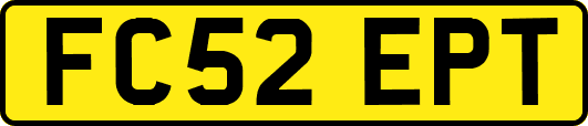 FC52EPT