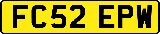 FC52EPW