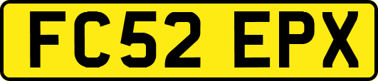 FC52EPX