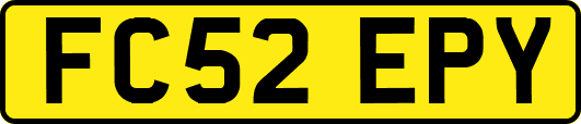 FC52EPY