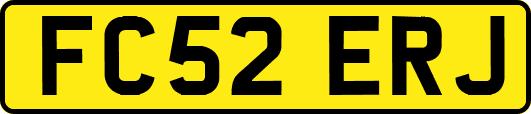 FC52ERJ