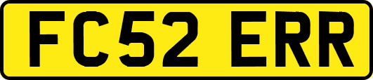 FC52ERR