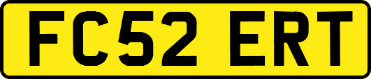 FC52ERT