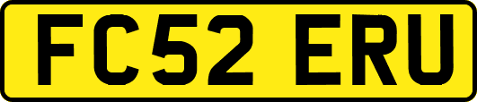 FC52ERU