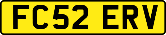 FC52ERV