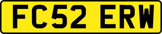 FC52ERW