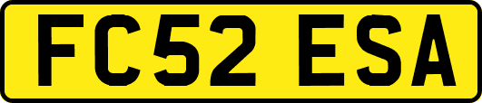 FC52ESA
