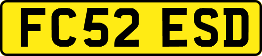 FC52ESD