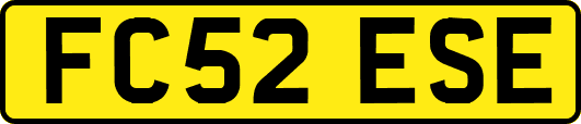 FC52ESE