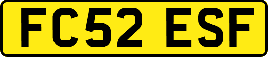 FC52ESF