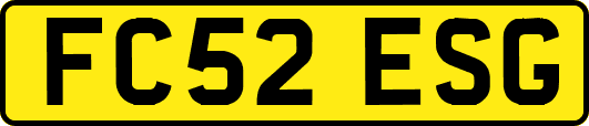 FC52ESG