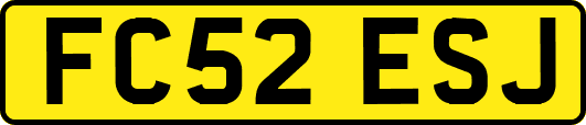 FC52ESJ