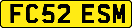 FC52ESM