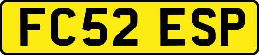 FC52ESP