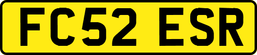 FC52ESR