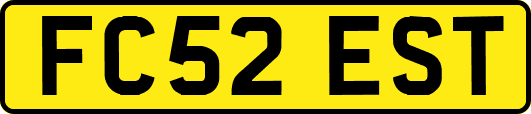 FC52EST