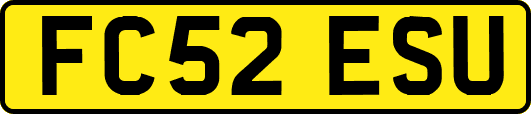 FC52ESU