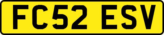 FC52ESV