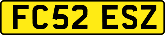 FC52ESZ