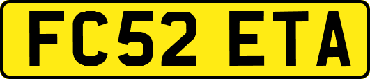 FC52ETA