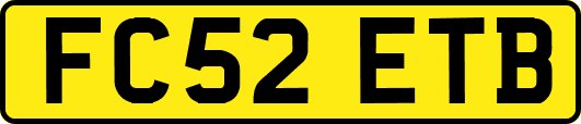 FC52ETB