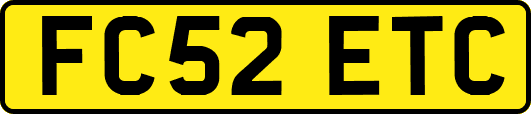 FC52ETC