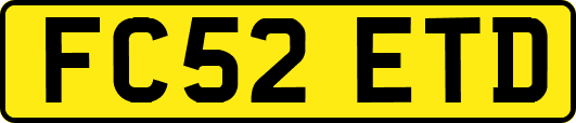 FC52ETD
